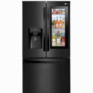 Geladeira nova (cota)