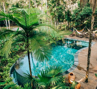 Diaria Hotel (no Petar ou lenções Maranhenses)