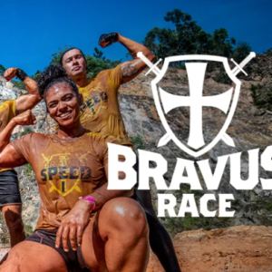 Inscrição corrida bravus