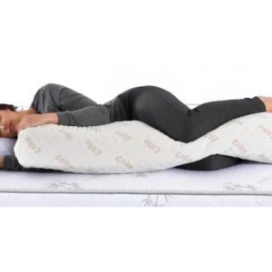 Travesseiro de corpo Nasa