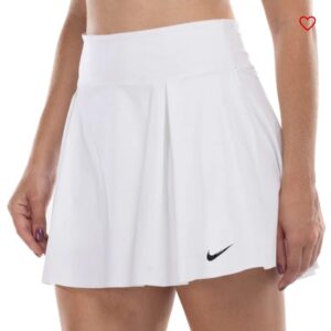 Saia de jogar tênis (cota)