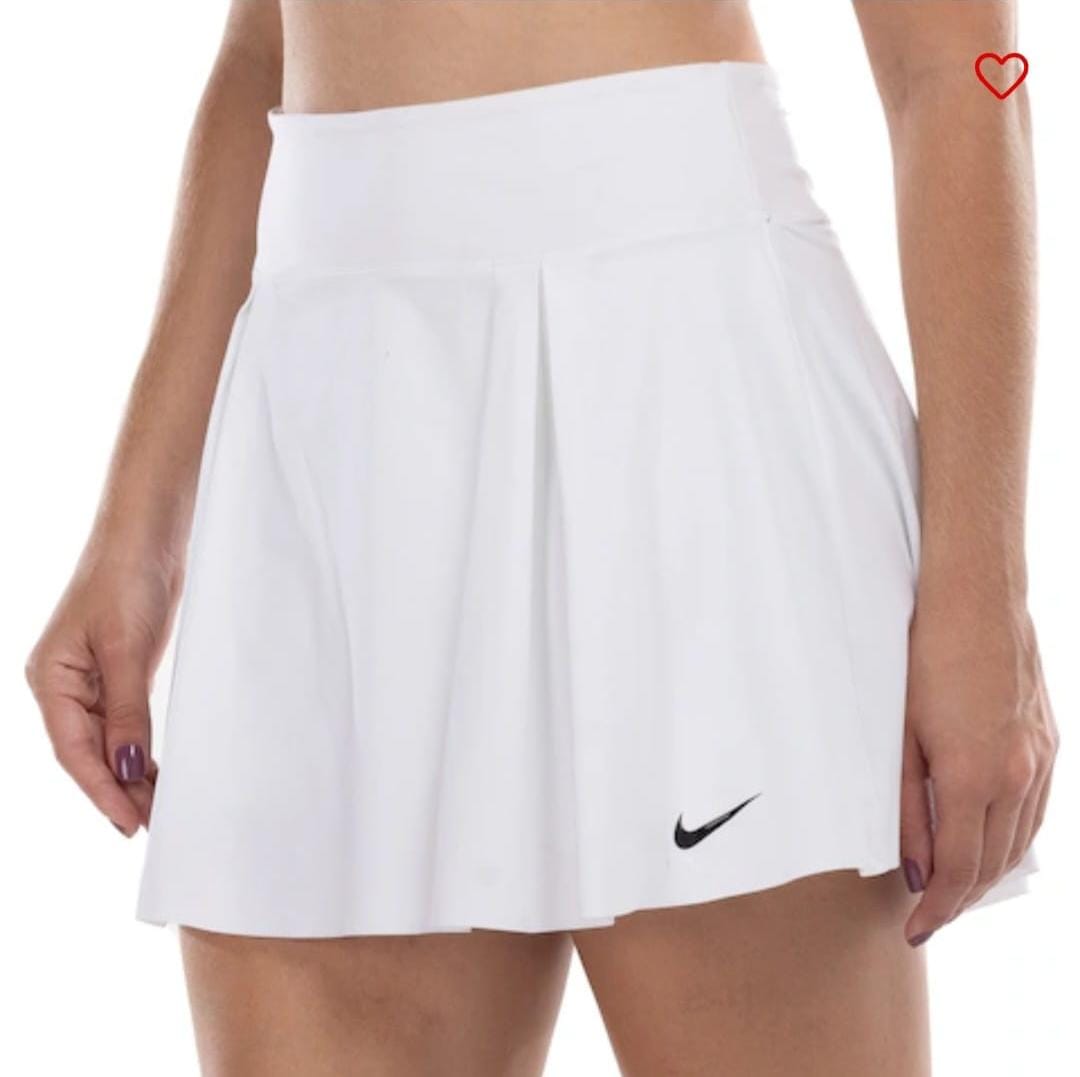 Saia de jogar tênis (cota)