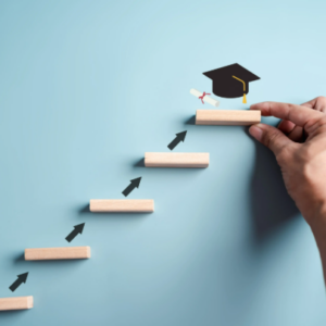 Especialização - a terceira (COTA)